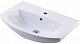 Corozo Мебель для ванной Сириус 65 белая – фотография-19
